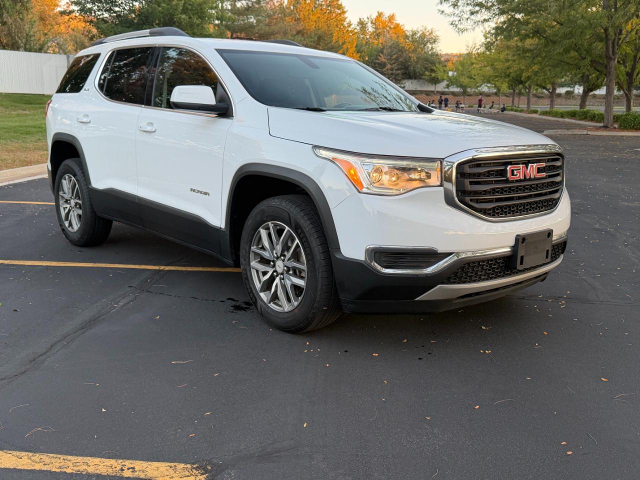 GMC Acadia  2019