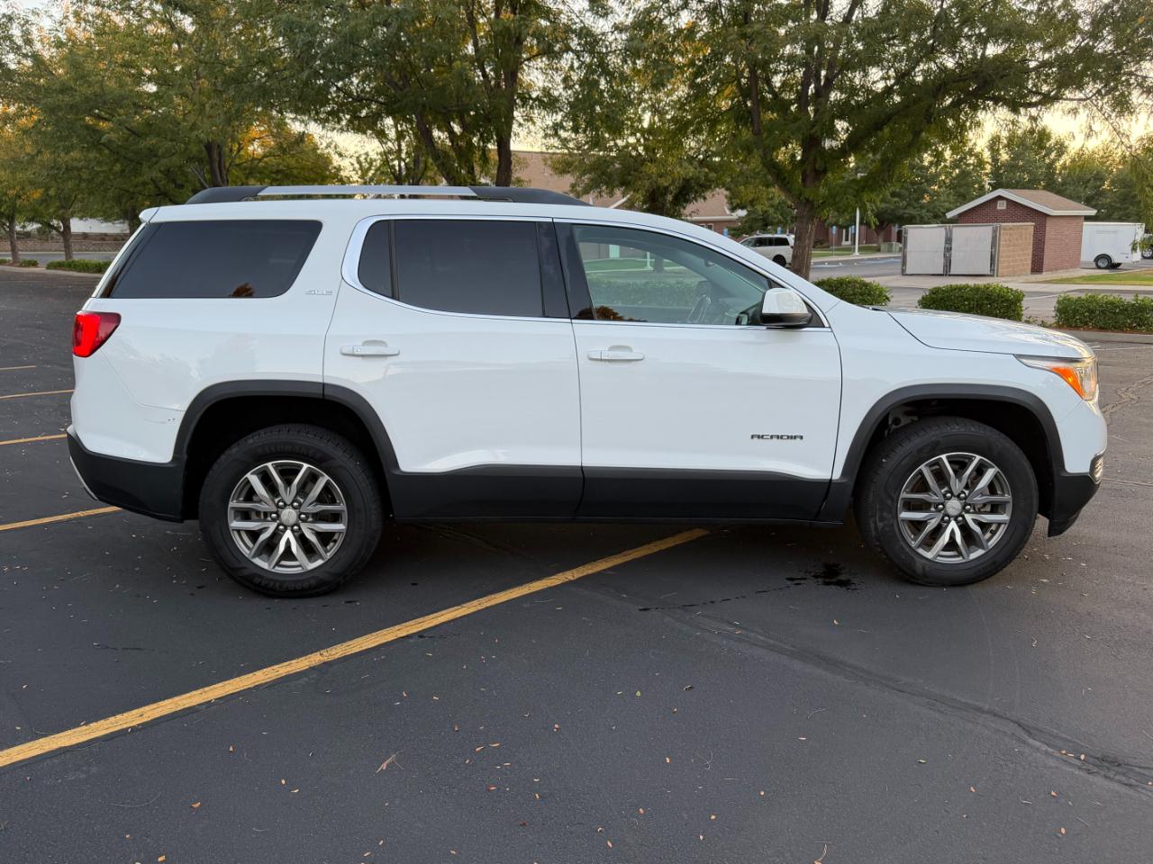 GMC Acadia  2019