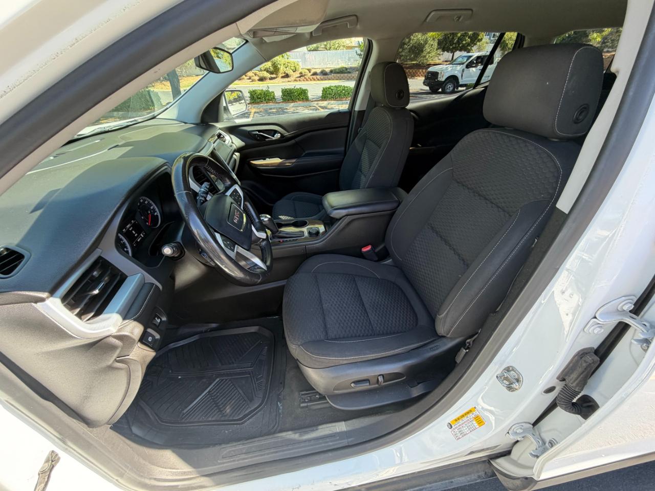 GMC Acadia  2019