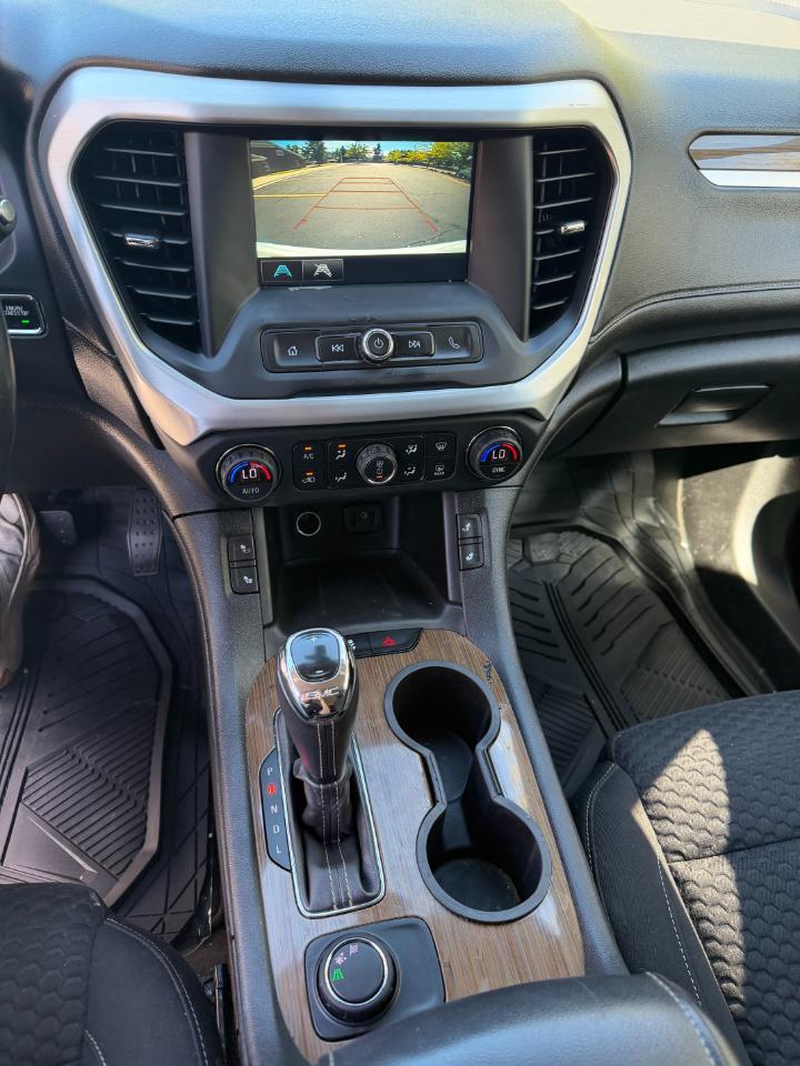 GMC Acadia  2019