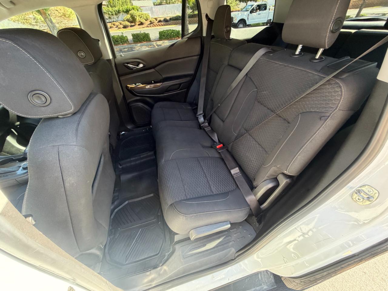 GMC Acadia  2019