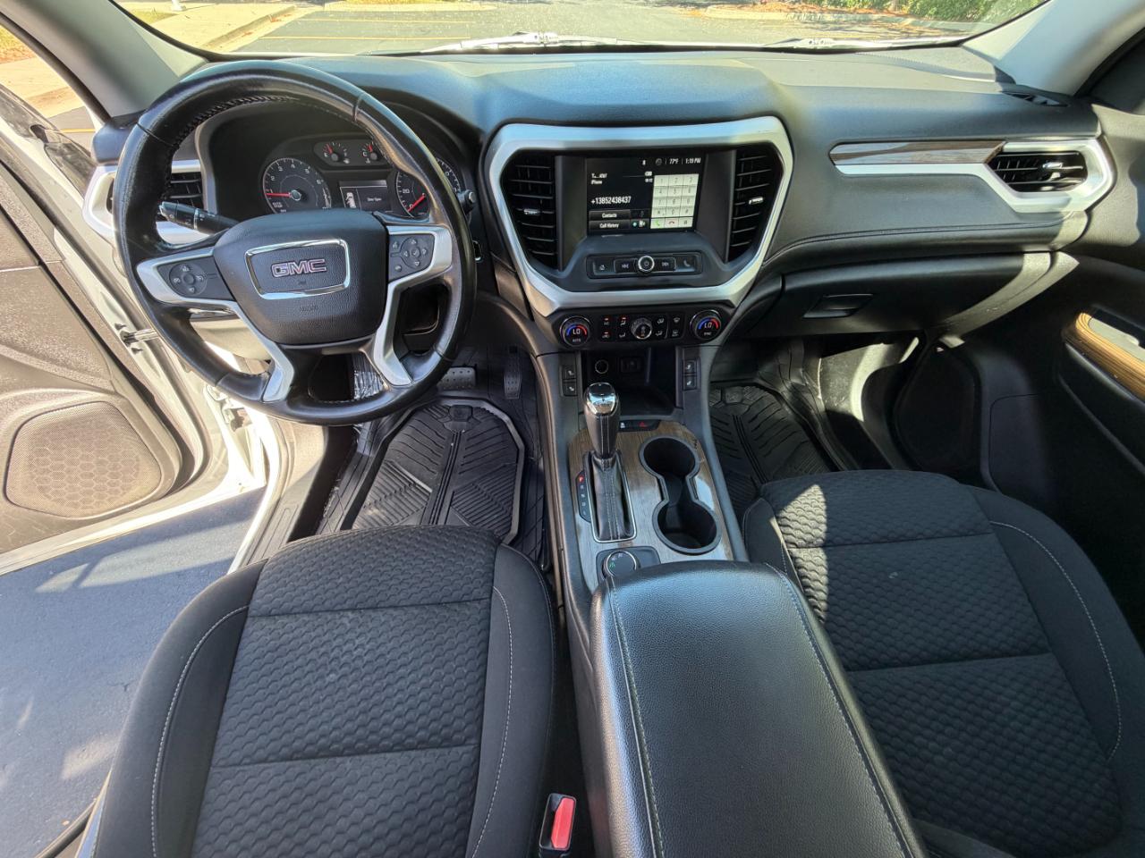 GMC Acadia  2019