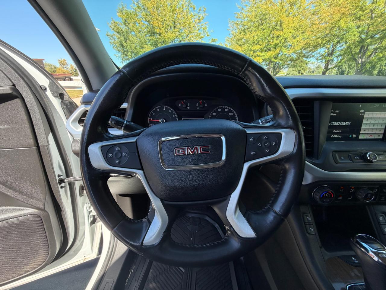 GMC Acadia  2019