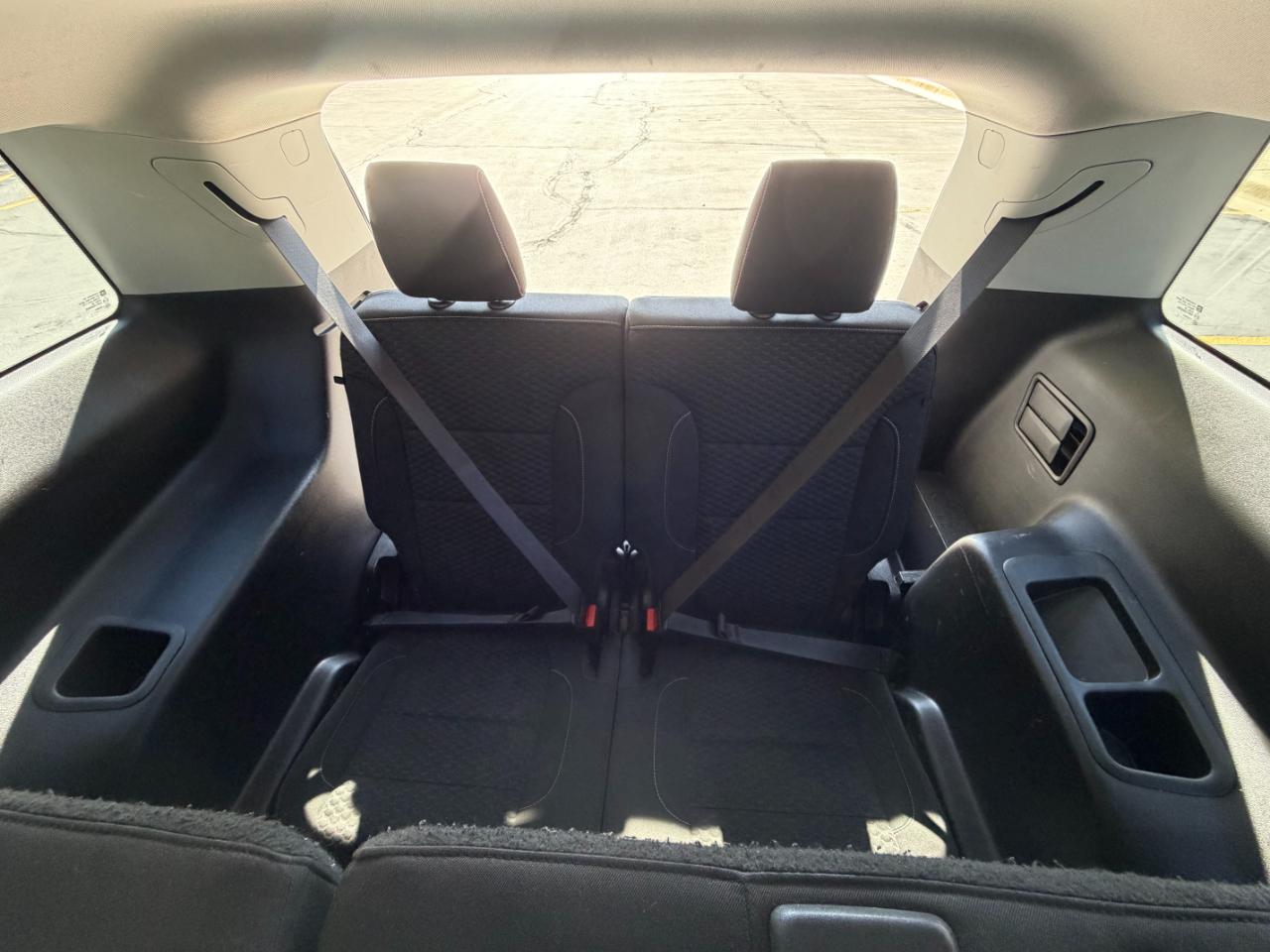 GMC Acadia  2019