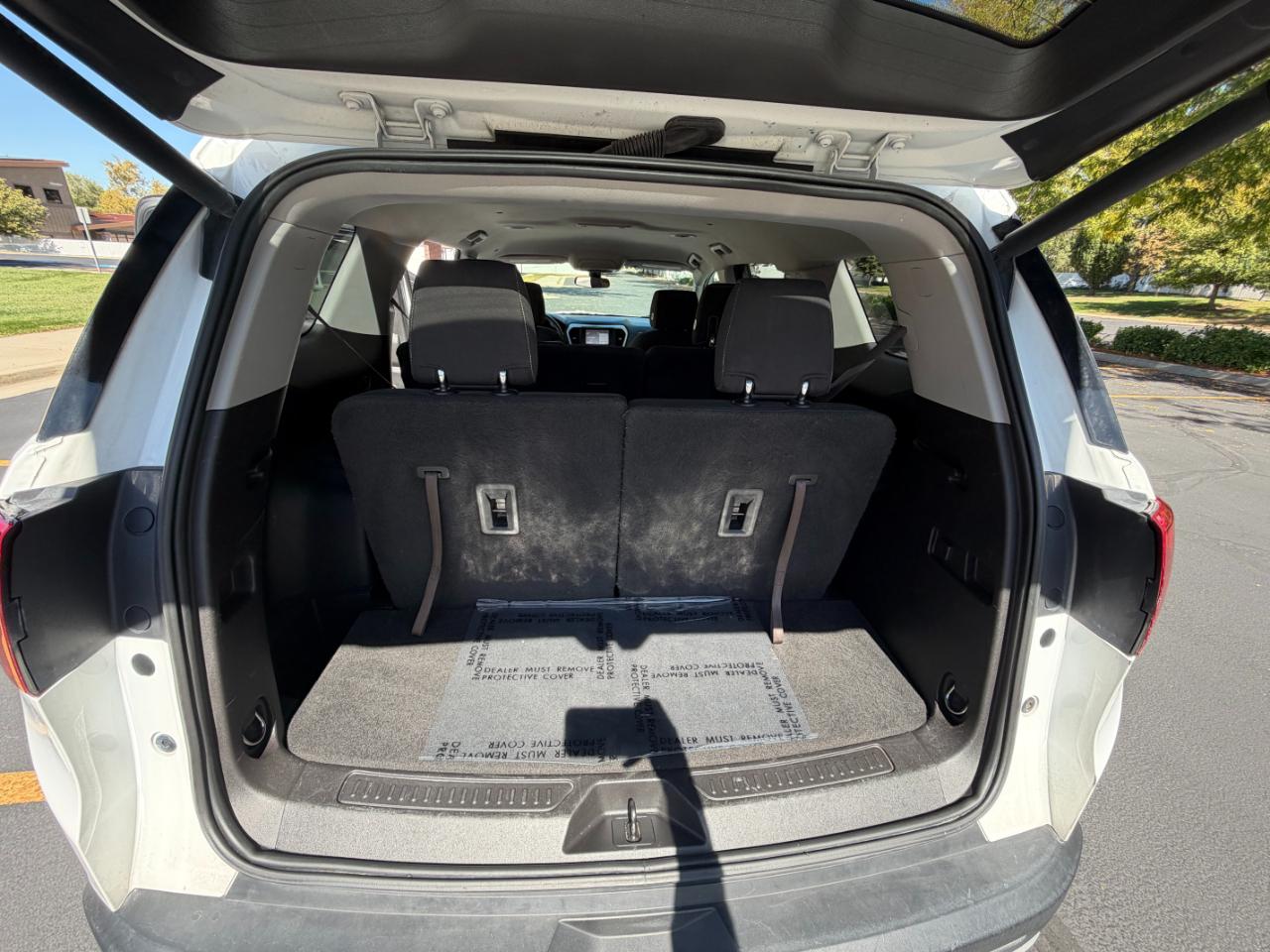 GMC Acadia  2019