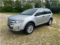 2013 Ford Edge 