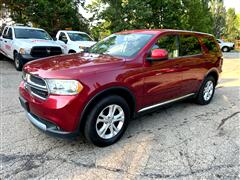 2013 Dodge Durango 