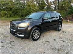 2015 GMC Acadia 