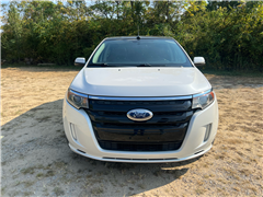 2012 Ford Edge 