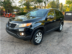 2013 Kia Sorento 