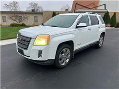 2011 GMC Terrain 
