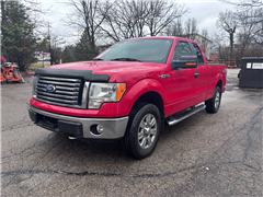 2010 Ford F-150 