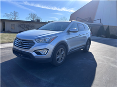 2013 Hyundai Santa Fe 