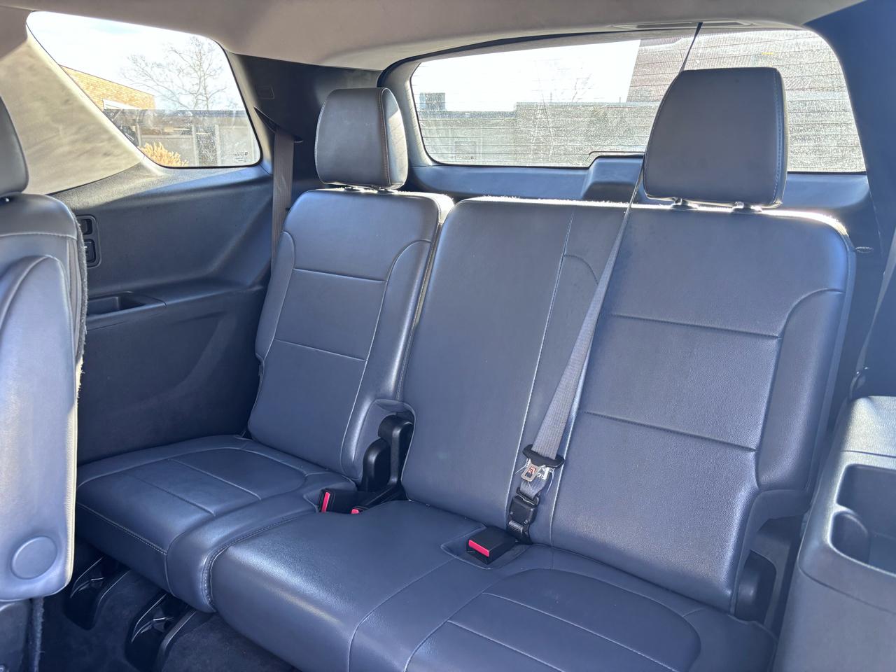 Chevrolet Traverse LT Feather AWD 2019