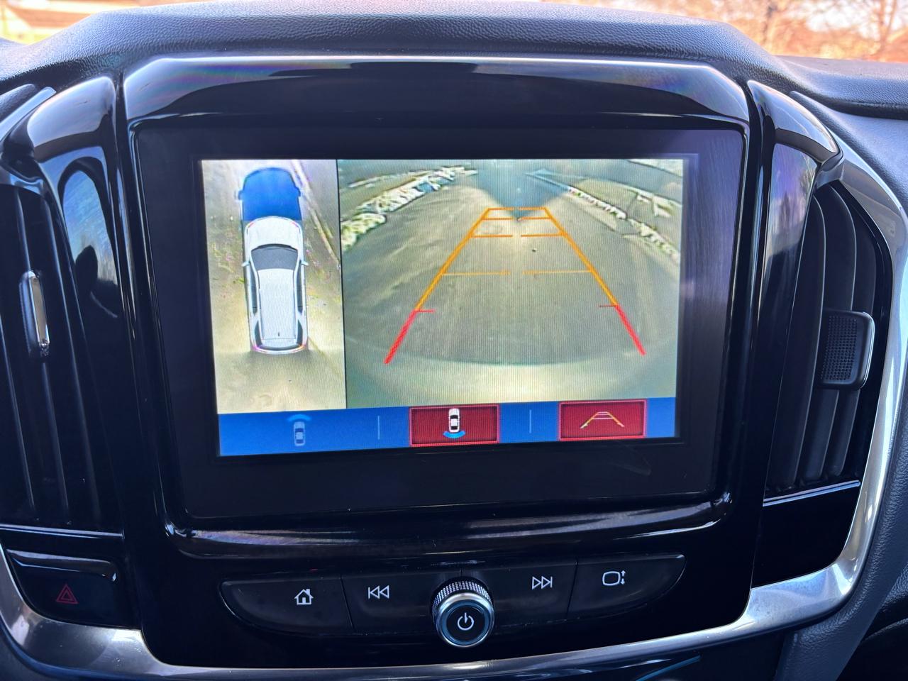 Chevrolet Traverse LT Feather AWD 2019