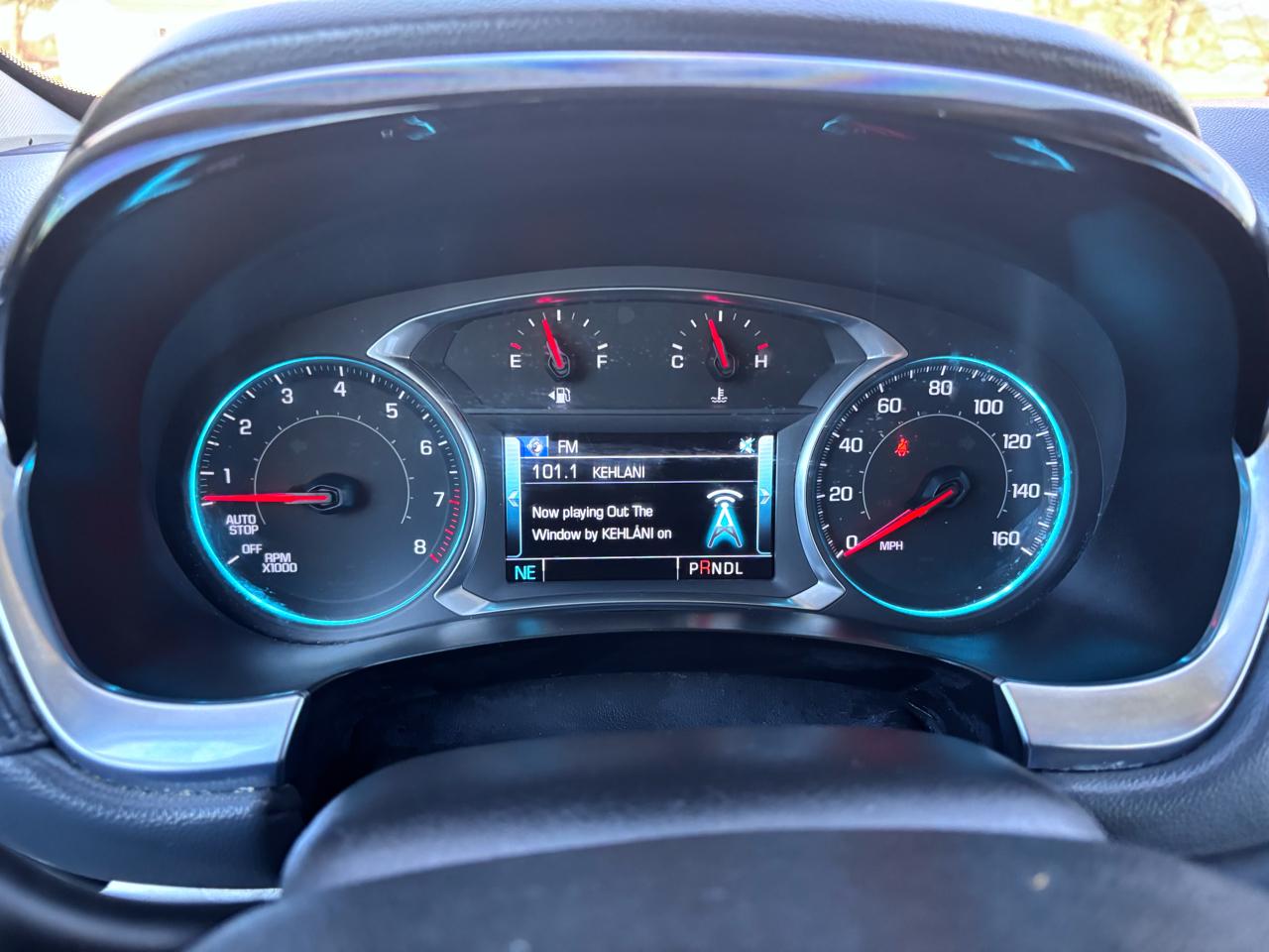 Chevrolet Traverse LT Feather AWD 2019