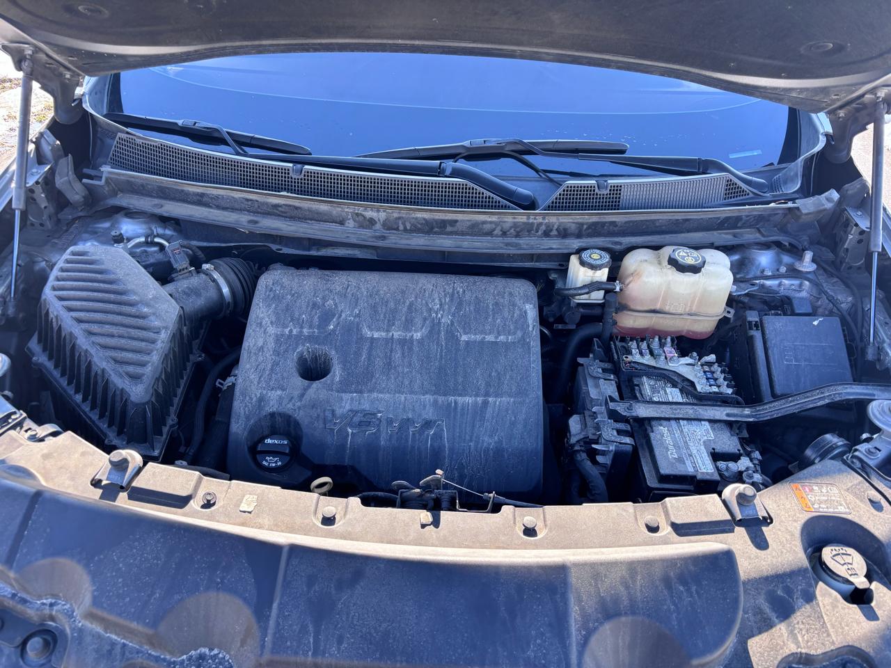 Chevrolet Traverse LT Feather AWD 2019