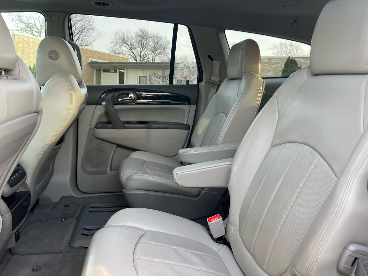 Buick Enclave Premium AWD 2016