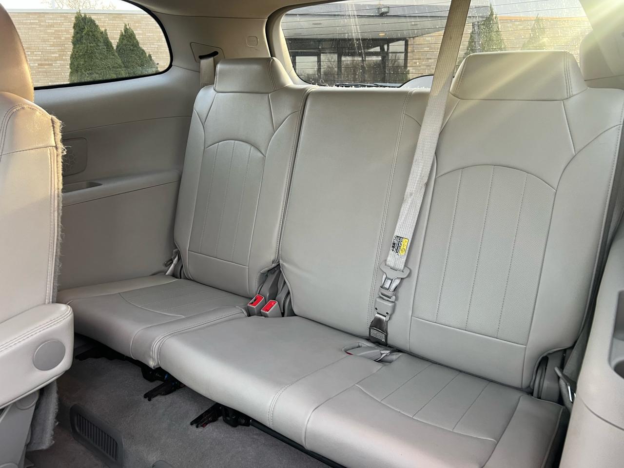 Buick Enclave Premium AWD 2016