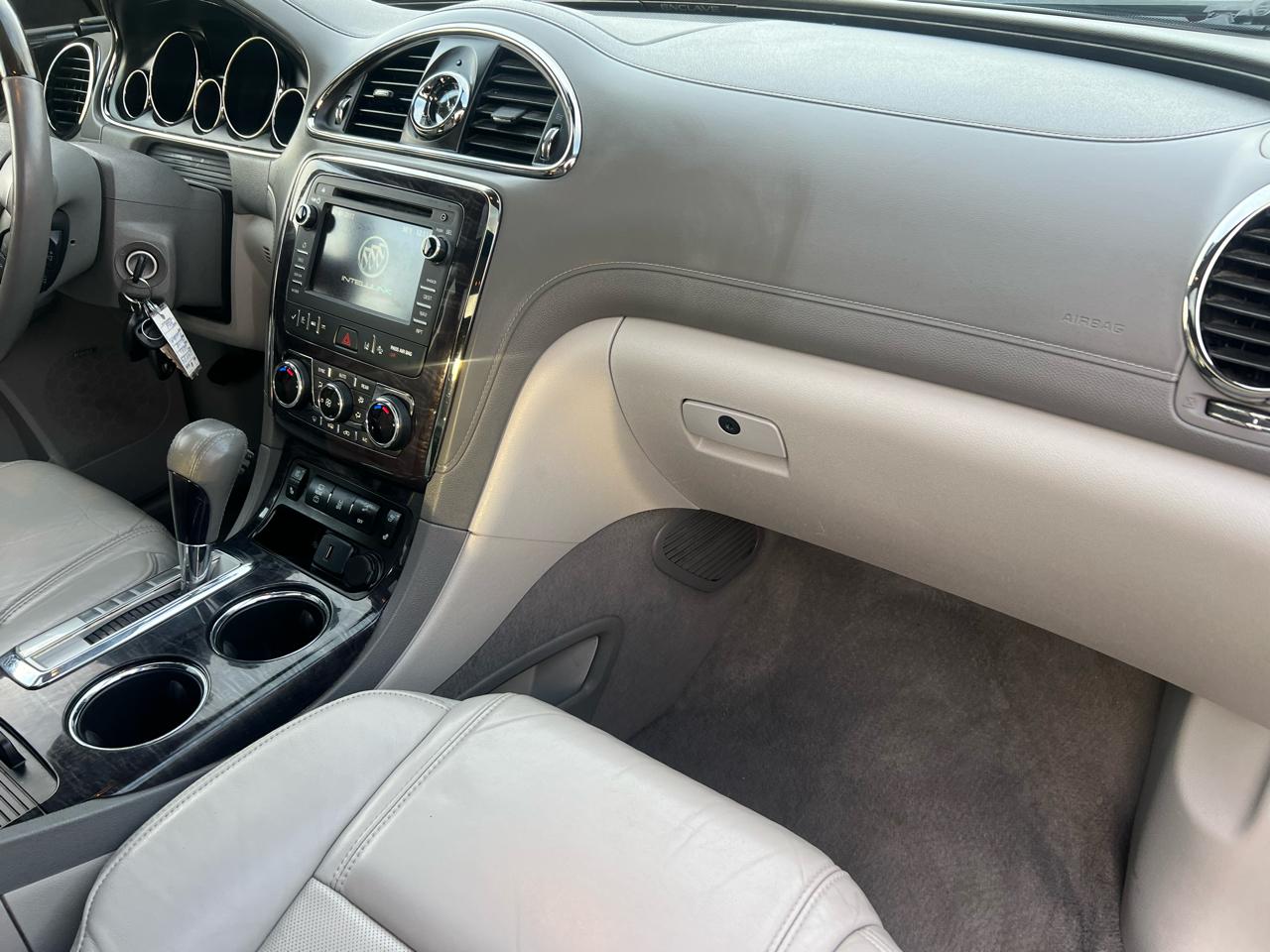 Buick Enclave Premium AWD 2016