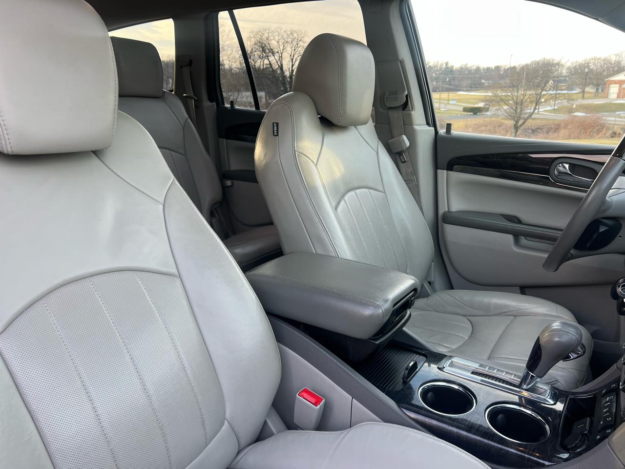 Buick Enclave Premium AWD 2016