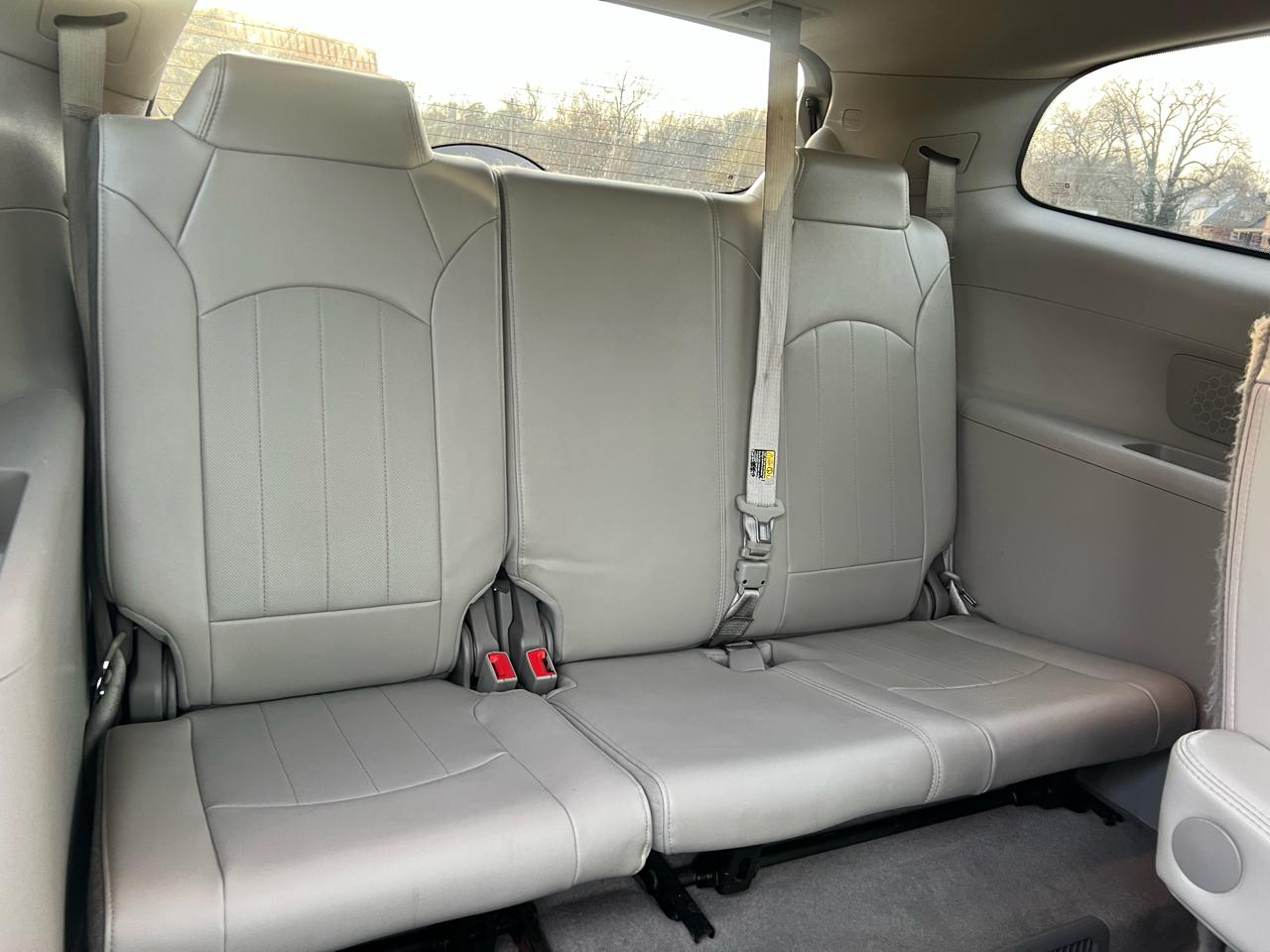 Buick Enclave Premium AWD 2016