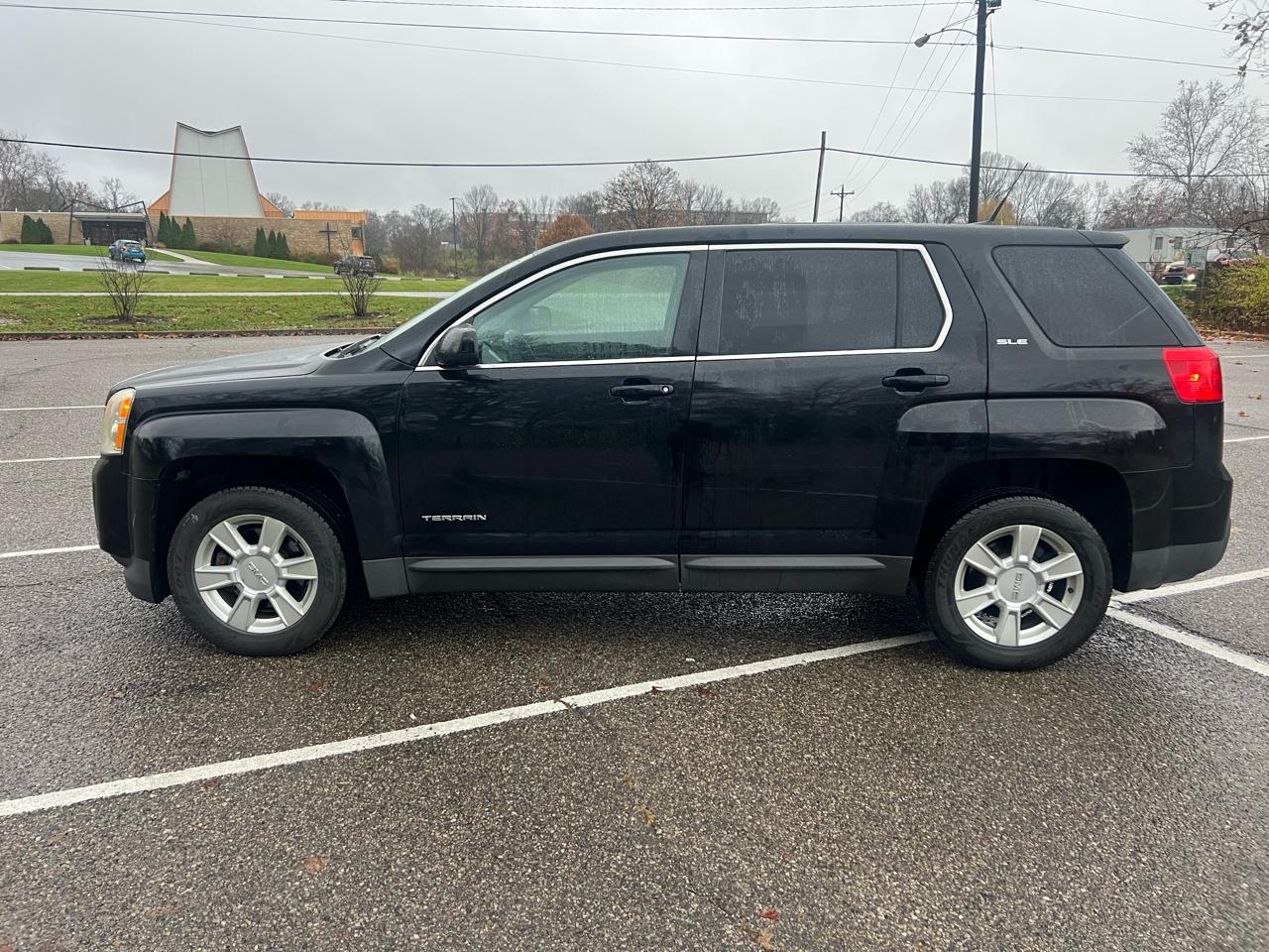 Honda Accord Sport 2014