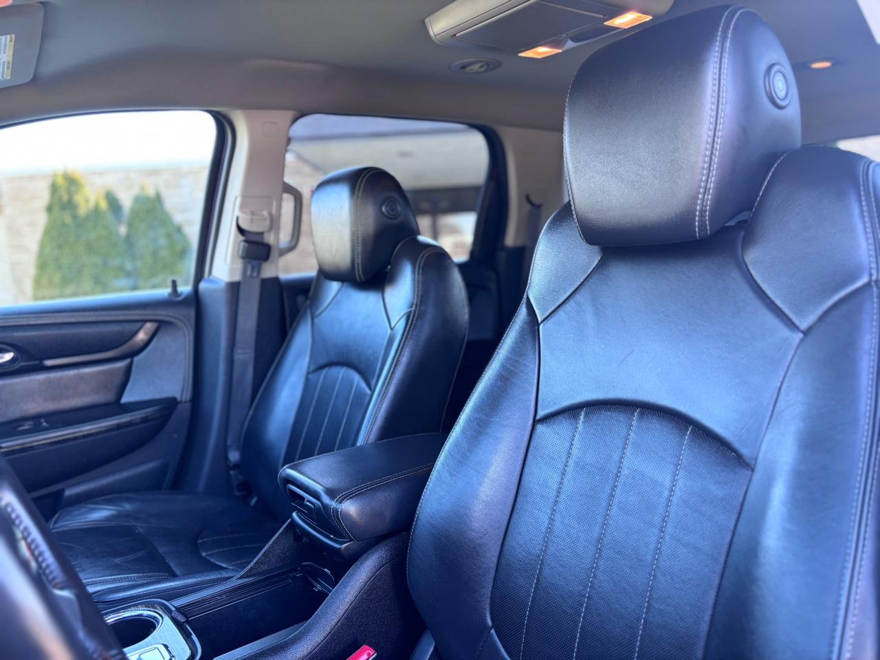 GMC Acadia SLT-2 AWD 2016