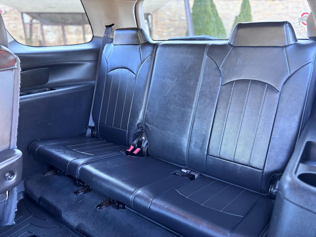 GMC Acadia SLT-2 AWD 2016