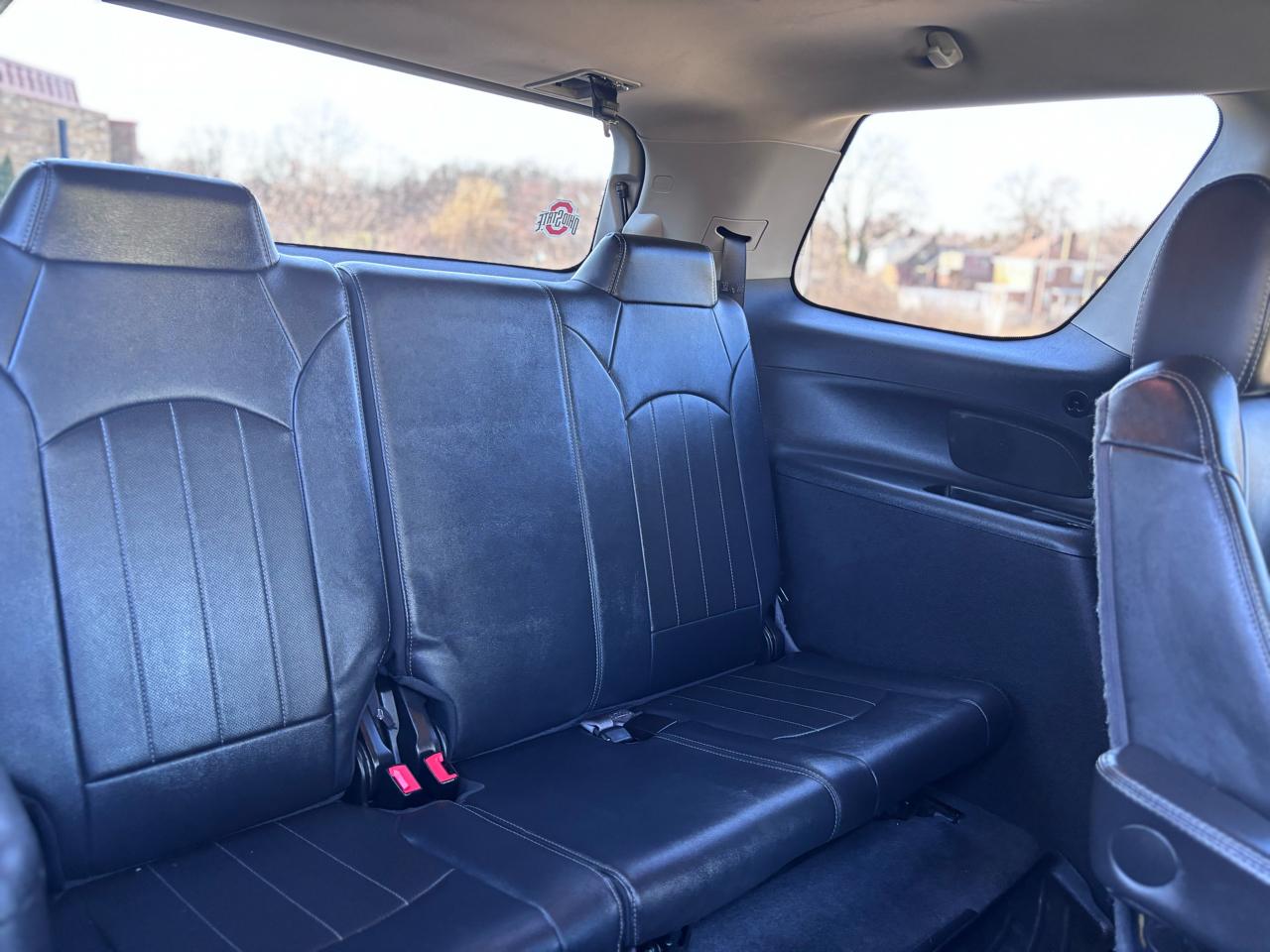 GMC Acadia SLT-2 AWD 2016