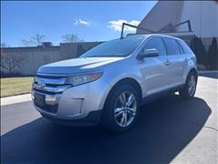 2011 Ford Edge 