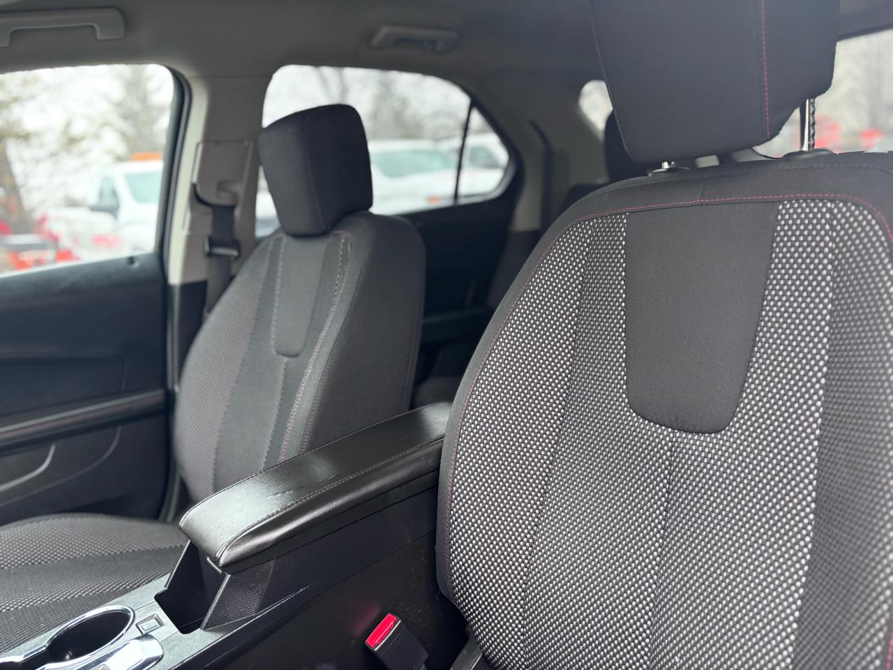 Chevrolet Equinox 1LT 2WD 2015