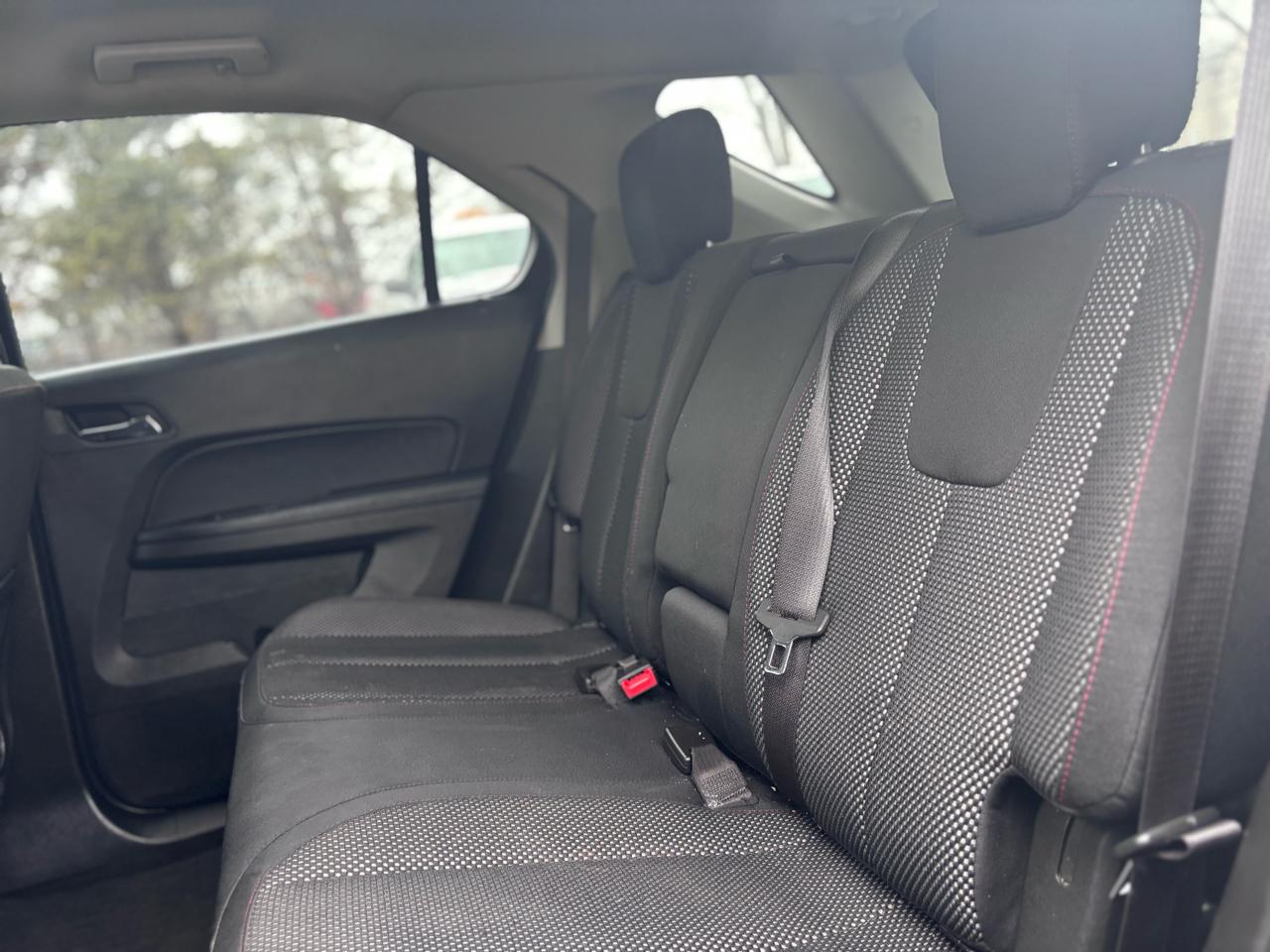 Chevrolet Equinox 1LT 2WD 2015