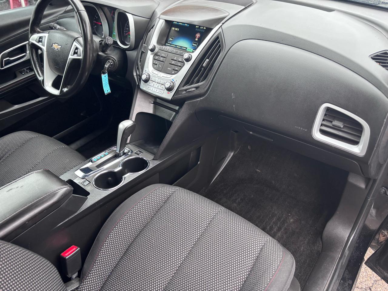 Chevrolet Equinox 1LT 2WD 2015