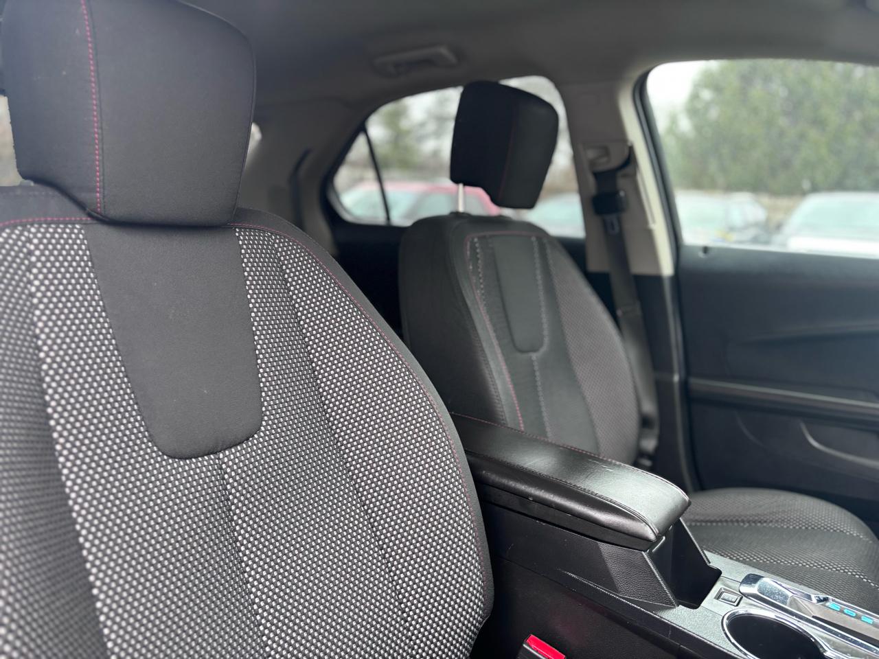 Chevrolet Equinox 1LT 2WD 2015