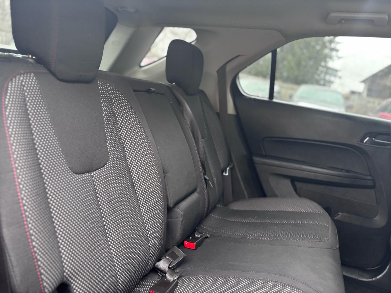 Chevrolet Equinox 1LT 2WD 2015