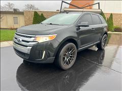 2012 Ford Edge 