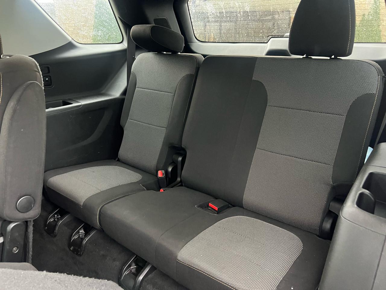 Chevrolet Traverse LT Cloth AWD 2018