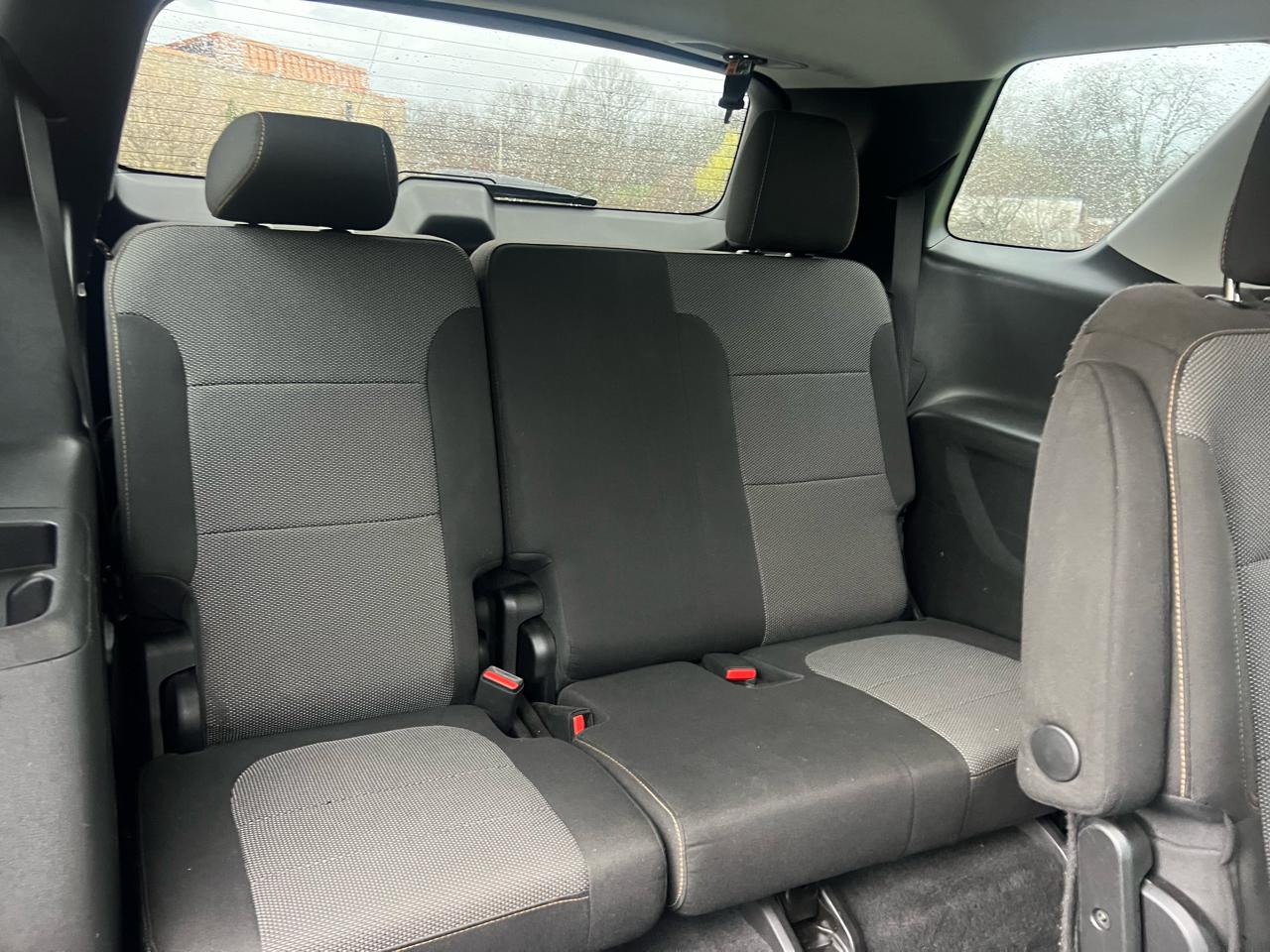 Chevrolet Traverse LT Cloth AWD 2018