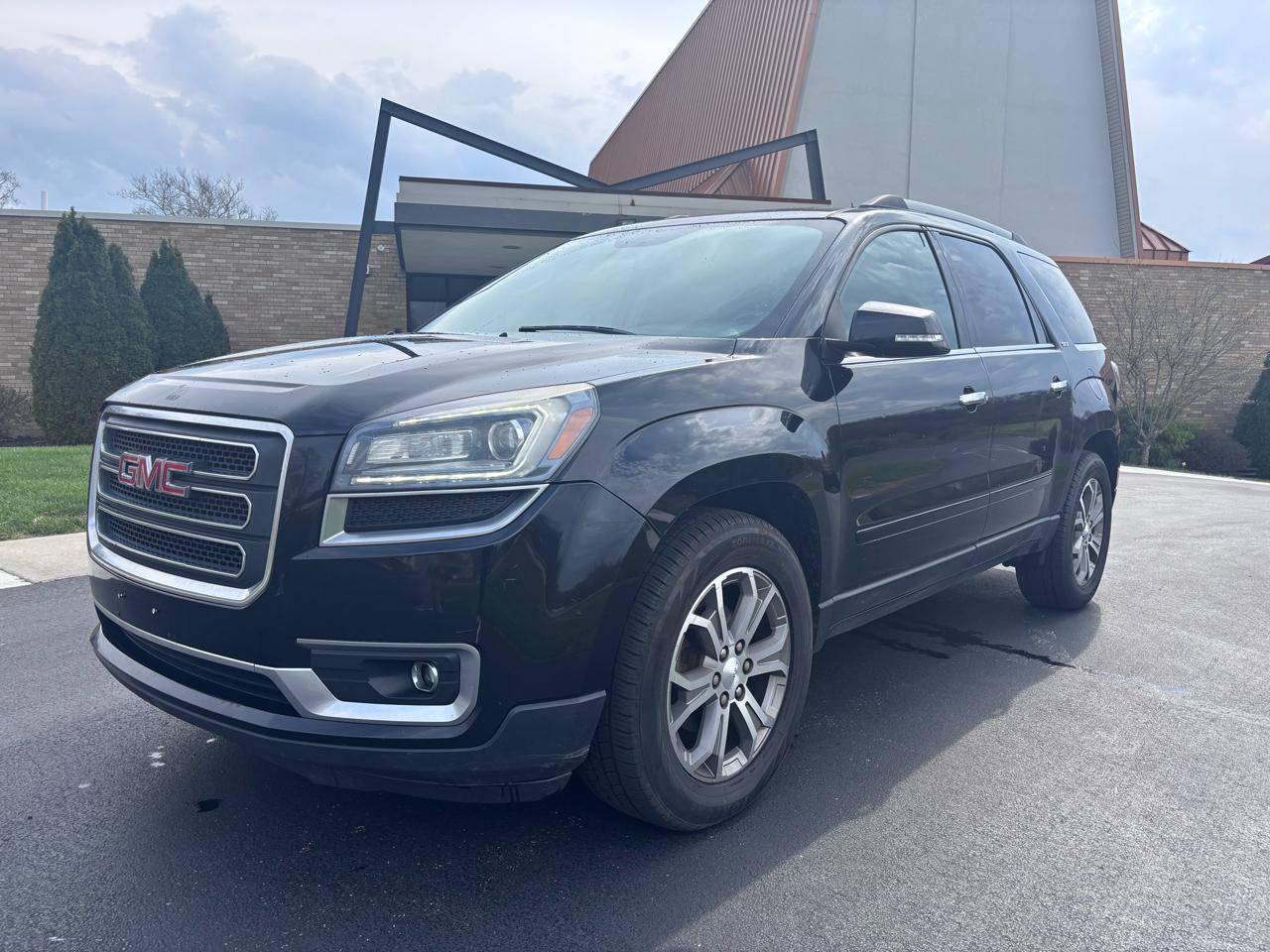 2016 GMC Acadia SLT-1 AWD