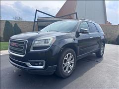 2016 GMC Acadia 