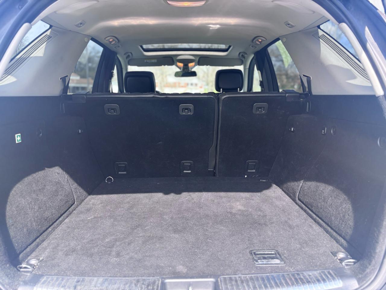 Mercedes-Benz M-Class ML350 2007