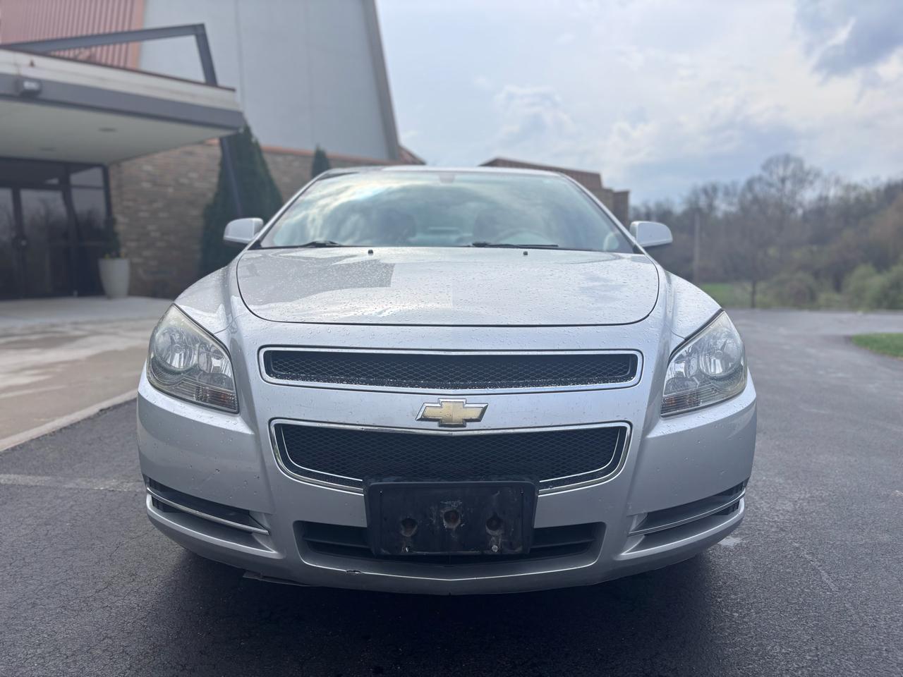 Chevrolet Malibu 1LT 2011