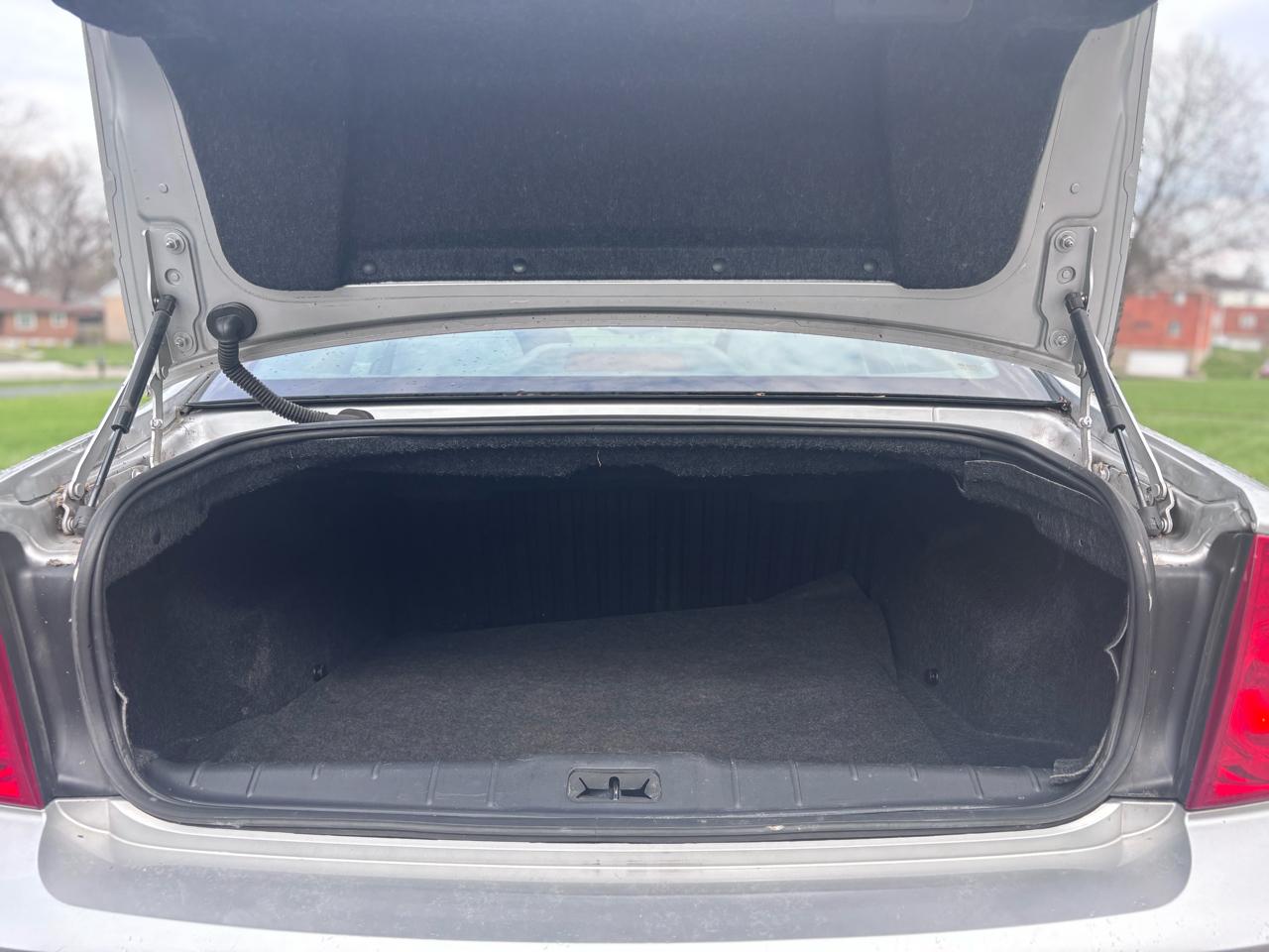 Chevrolet Malibu 1LT 2011