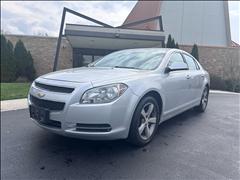 2011 Chevrolet Malibu 