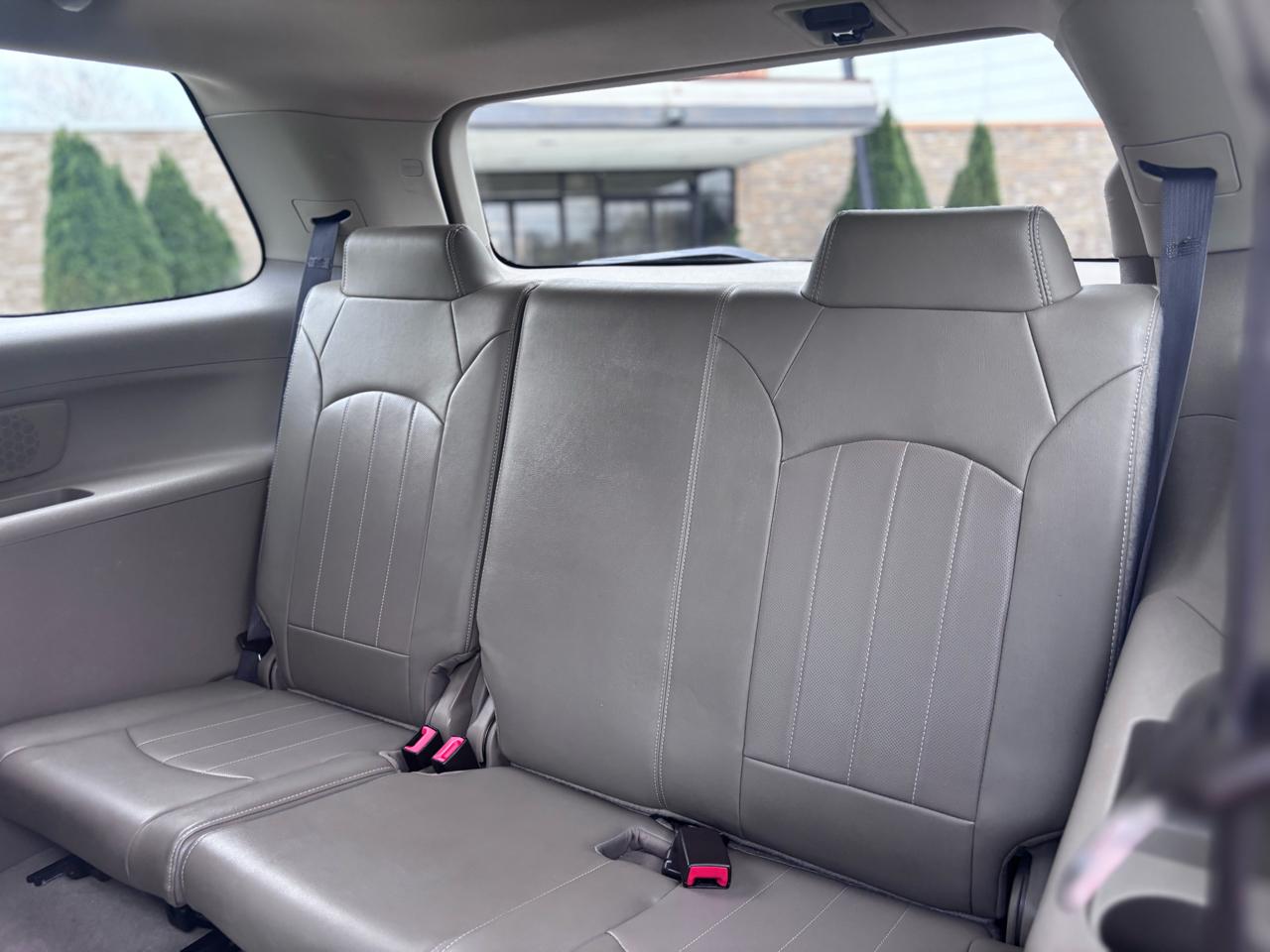 GMC Acadia Denali AWD 2015