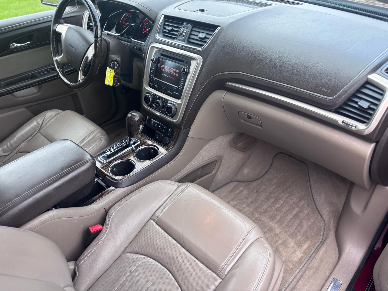 GMC Acadia Denali AWD 2015