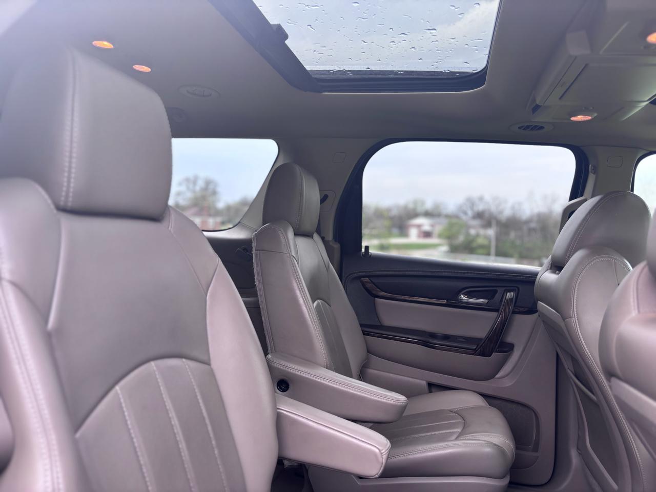 GMC Acadia Denali AWD 2015