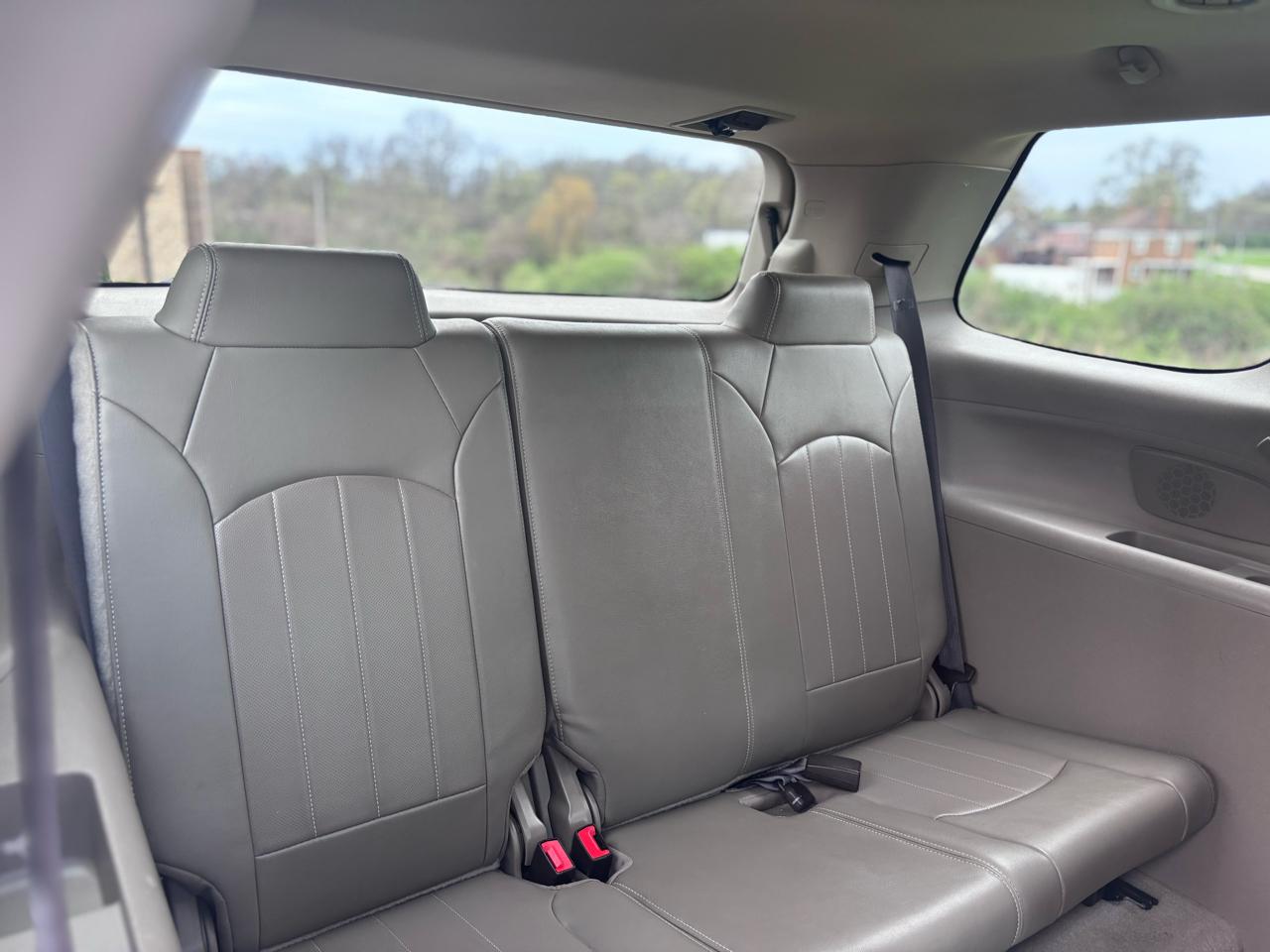 GMC Acadia Denali AWD 2015