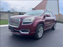 2015 GMC Acadia 